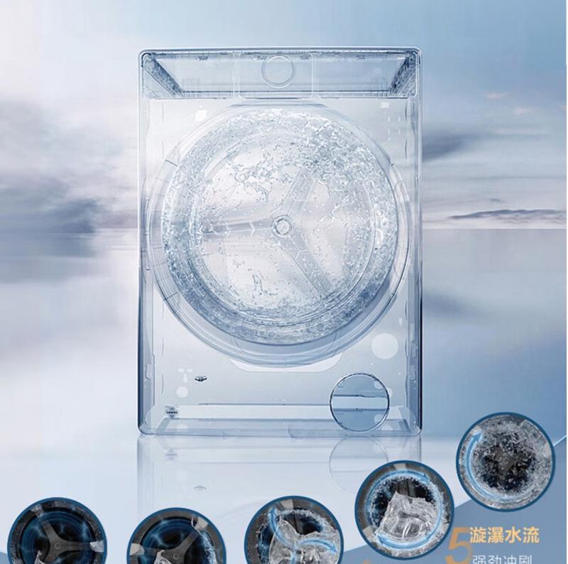 小天鹅洗衣机品牌的特点是什么？与其他品牌相比有何优势？