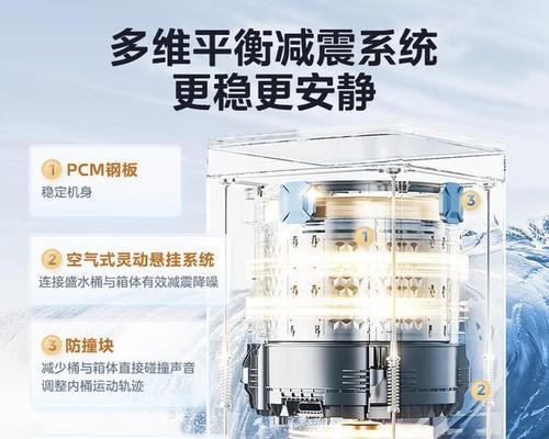 小天鹅洗衣机品牌的特点是什么？与其他品牌相比有何优势？