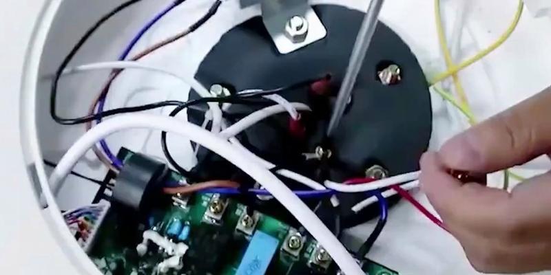 万润热水器使用步骤是什么？常见故障如何排除？