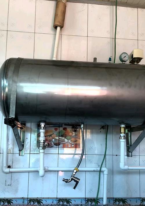 圆筒热水器挂设美观的方法有哪些？