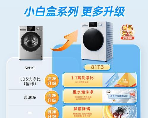 松下洗衣机专用洗涤剂的种类有哪些？