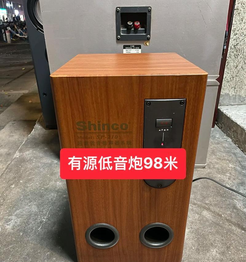 两箱车适合什么低音炮用？如何选择合适的低音炮？