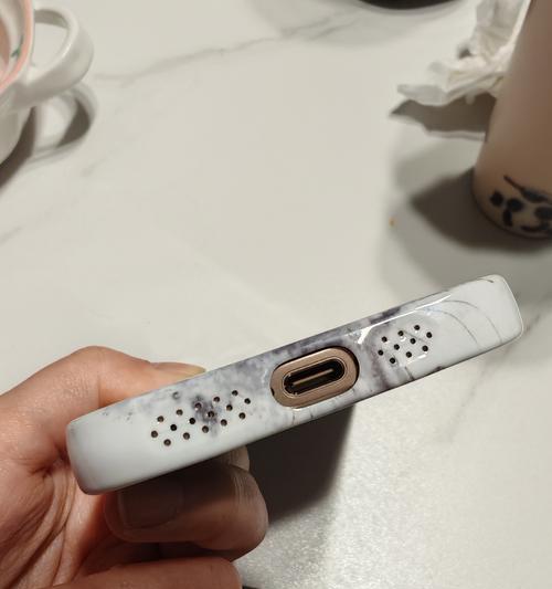 手机壳线穿孔损坏了怎么办？修复方法是什么？