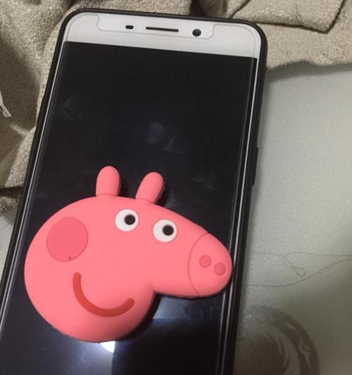 粉色手机支架怎么夹手机？使用方法是什么？