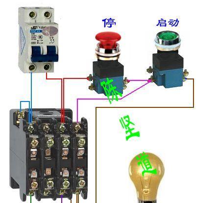 窗帘充电器的接线方法是什么？
