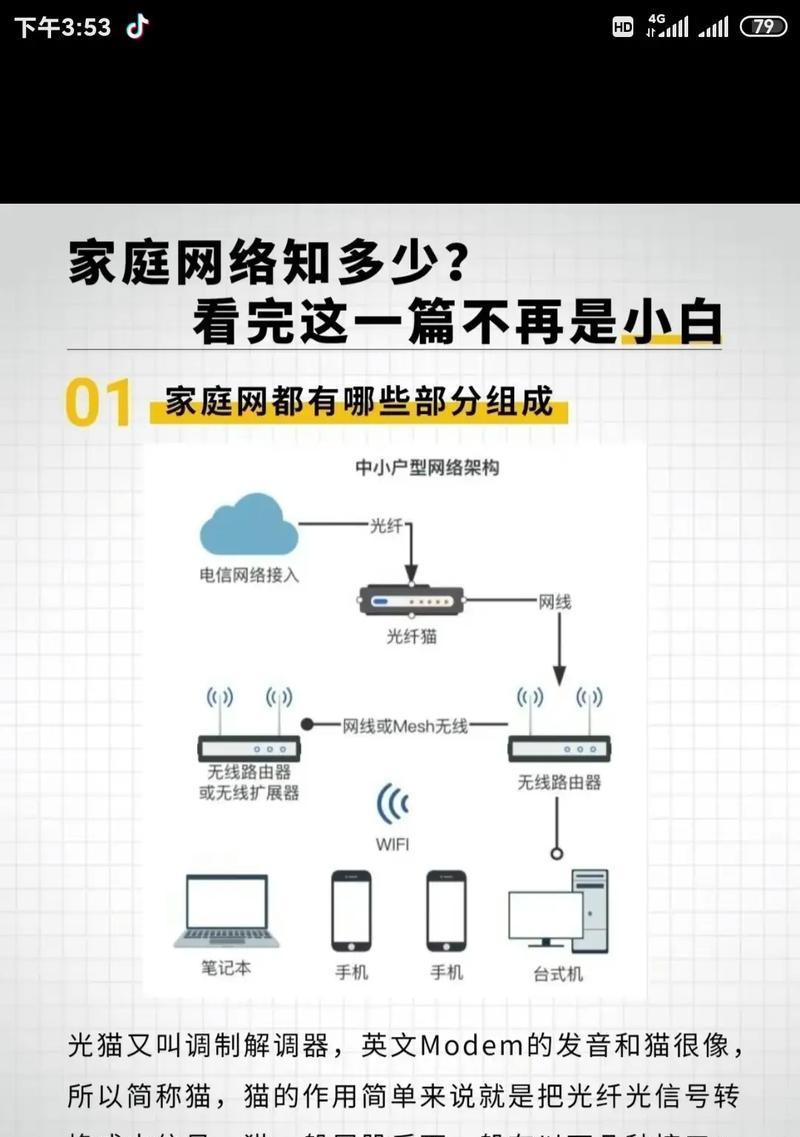 电脑WiFi信号天线安装步骤是什么？