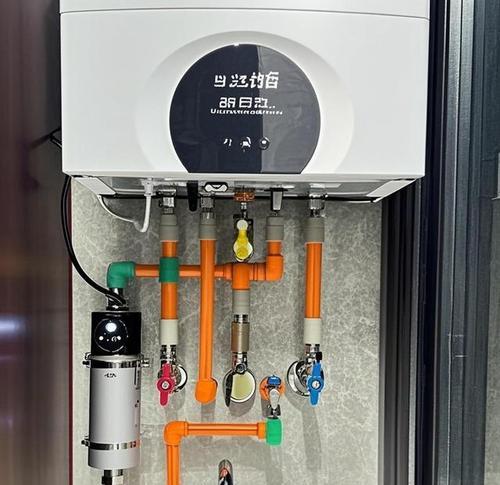 热水器放气操作步骤是什么？