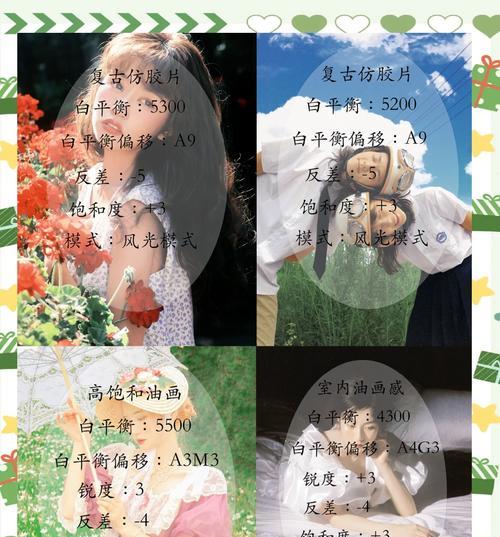 佳能相机油画效果滤镜设置步骤是什么？
