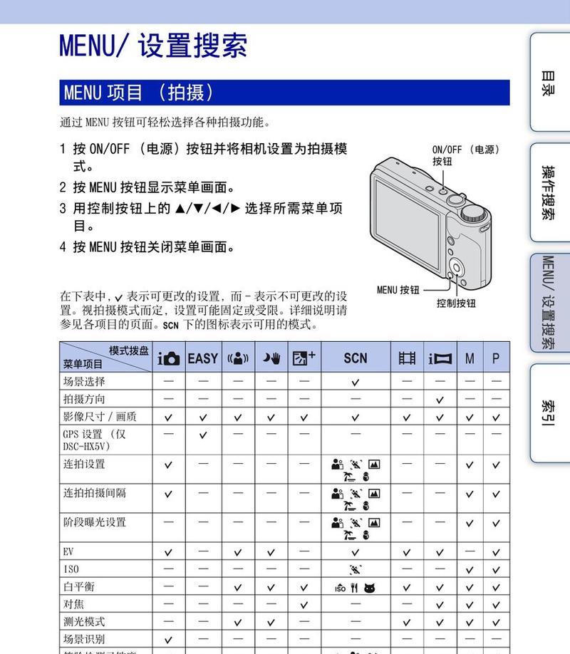 索尼相机无线蓝牙遥控器使用方法？使用中应注意什么？