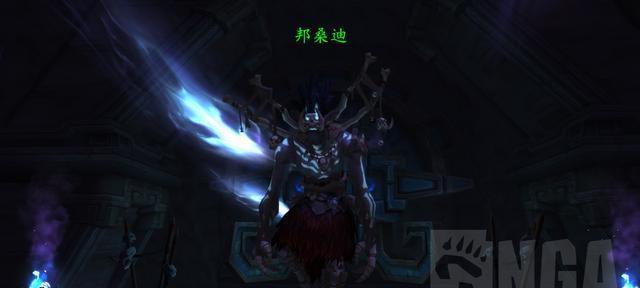 魔兽世界暗影界狼宝宝战斗策略是什么？如何有效对抗？
