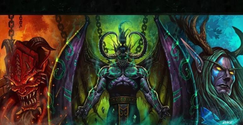魔兽为何如此火爆？背后的原因是什么？