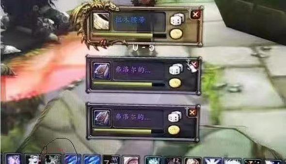 魔兽世界误导技能使用方法是什么？使用后效果如何？