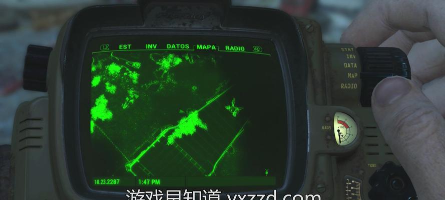 辐射4主机卡任务怎么做？解决方法是什么？