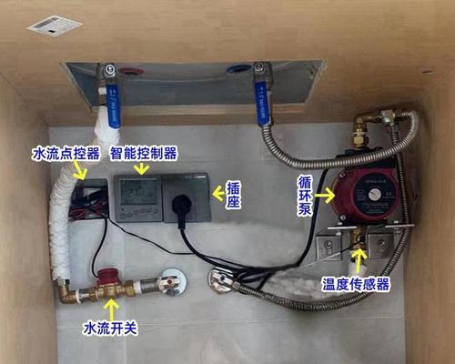 燃气热水器旁通管如何正确连接？步骤是什么？