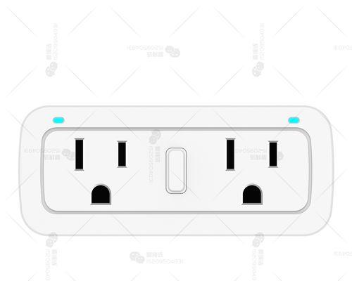 智能延展插座使用方法？如何安全高效地使用？