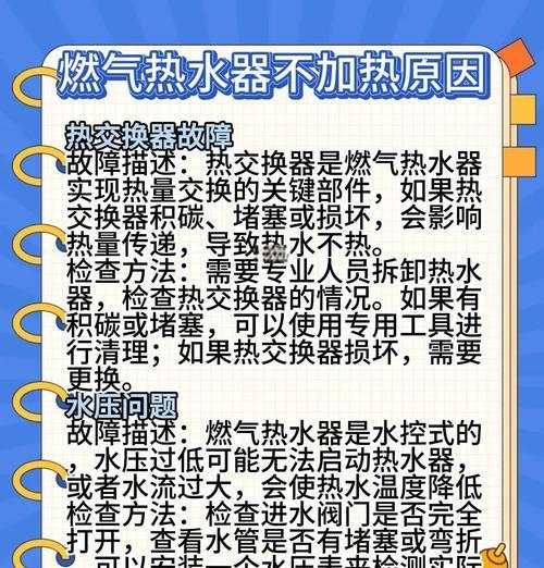 快热式集成热水器使用方法是什么？常见问题如何解决？