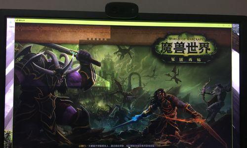 魔兽清屏界面关闭声音的方法是什么？