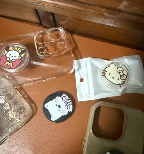手机支架背贴加长使用方法是什么？如何安装？