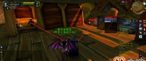 魔兽世界海湾服务器如何进入？有哪些步骤和注意事项？