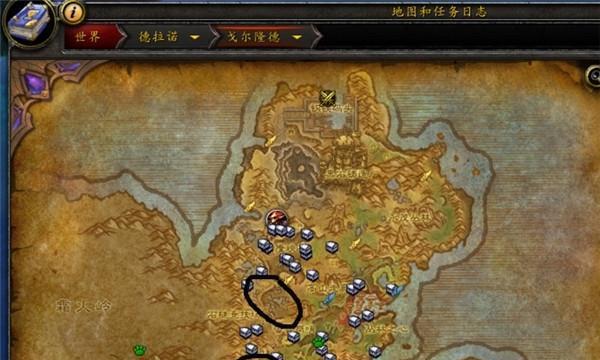魔兽世界商栈为何缺少狐狸坐骑？如何获取狐狸坐骑？