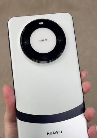 华为mate60pro拍摄水墨画技巧是什么？