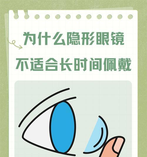 智能识别近视眼镜使用方法是什么？如何正确佩戴？