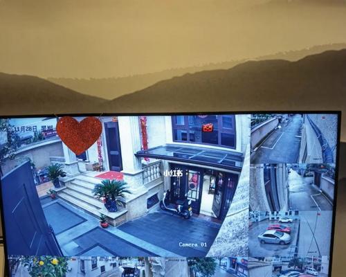 海康威视画面彩色调整方法是什么？如何校准色彩？