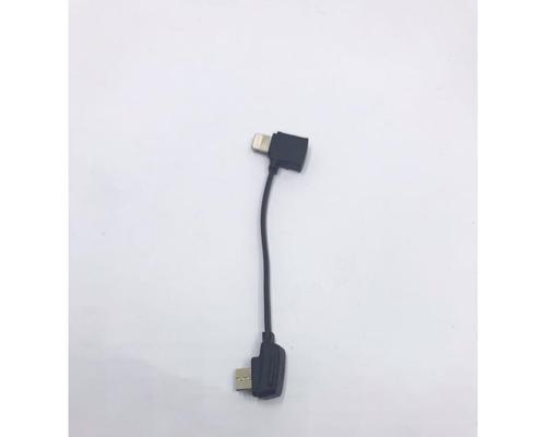 大条数据线在苹果设备上的使用方法是什么？