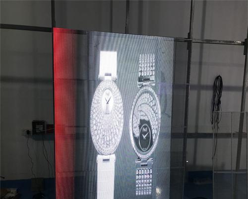 LED显示屏拍照出现水波纹的原因是什么？如何解决？