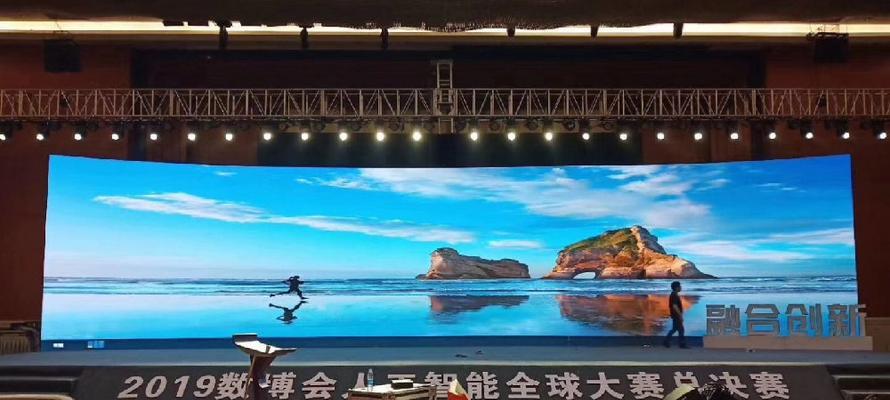 LED显示屏拍照出现水波纹的原因是什么？如何解决？