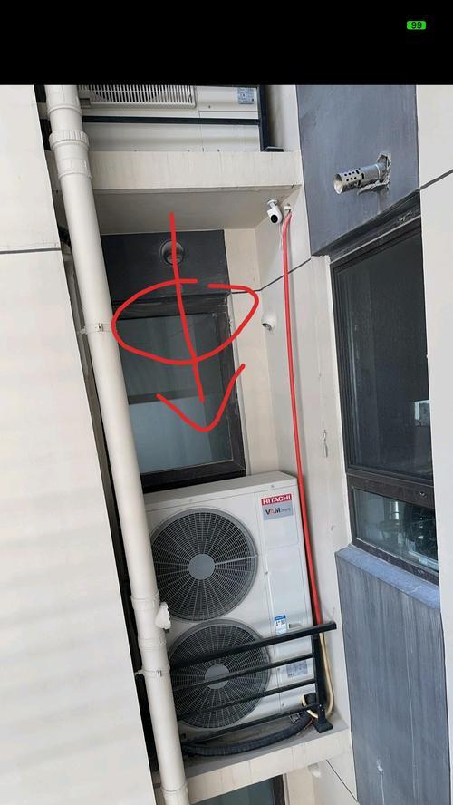 外机散热器的清理方法是什么？如何保持散热效果？