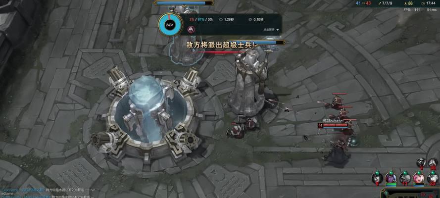 英雄联盟大炮飞出模式的玩法和规则是什么？