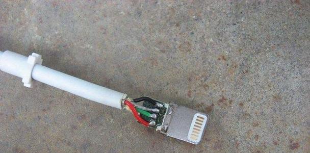 断开数据线的正确步骤是什么？