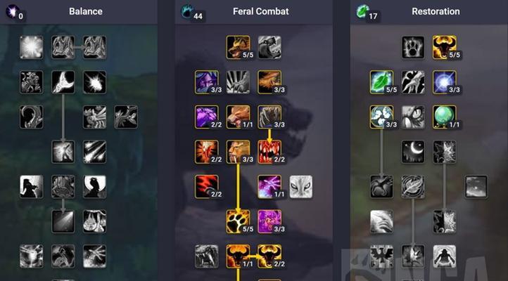 90级魔兽世界玩法指南是什么？