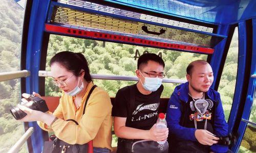 灵隐寺电瓶车充电方法是什么？