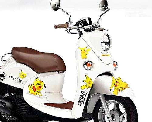 电瓶车装饰护头安装步骤是什么？
