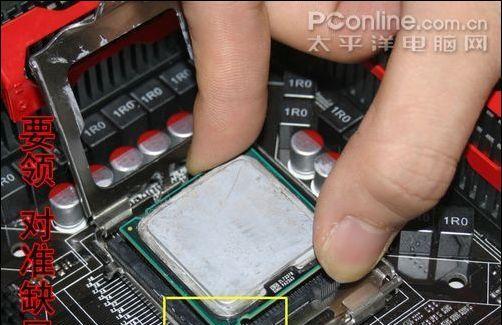 笔记本更换CPU后需要进行哪些设置？操作步骤是什么？