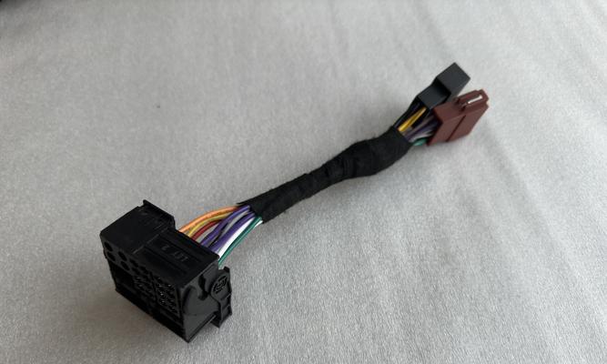 大众车音响转换器使用方法是什么？