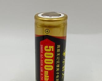 锂电池3.59v电压是否正常？