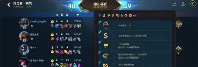 英雄联盟c段位代表什么？如何达到？