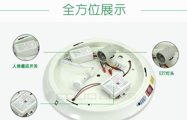 led灯安装电池后不亮的原因是什么？如何解决？