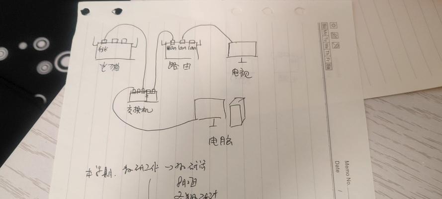 光猫如何连接多个路由器？设置方法是什么？
