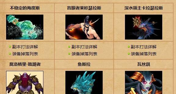 魔兽世界物品掉落地上会怎样？丢失物品如何找回？