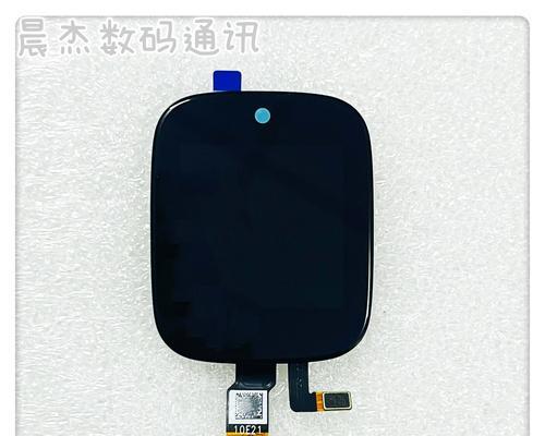 手表显示屏是靠什么？手表显示屏的工作原理是什么？