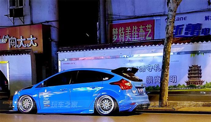 武汉汽车改装有哪些限制和建议？