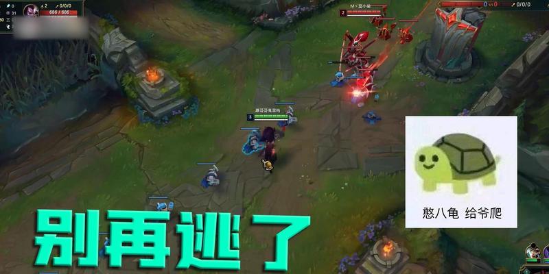 英雄联盟小鬼徒弟的正确名字是什么？