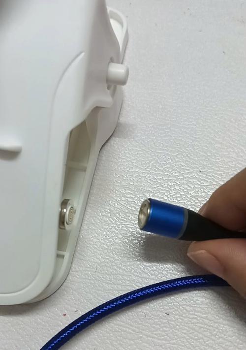 圆头短线数据线如何正确连接？