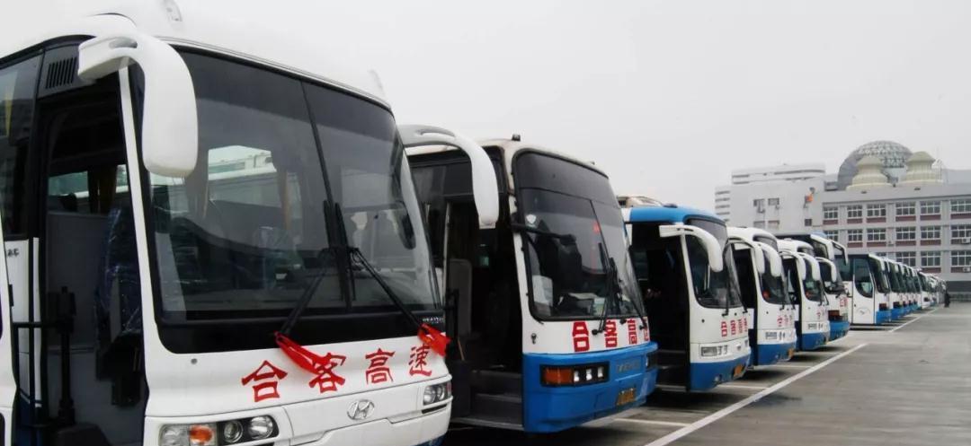 合肥汽车客运总站的具体位置在哪里？