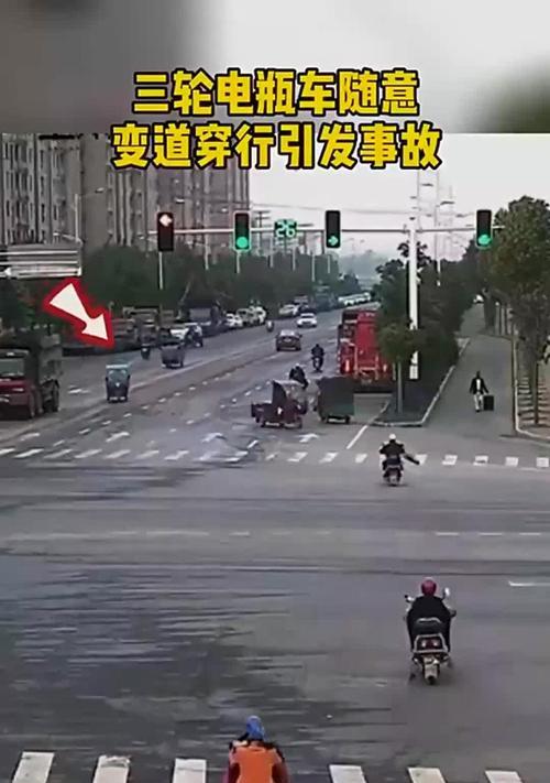 骑电瓶车时应该遵循哪些交通规则？