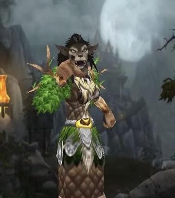魔兽世界台服玩家如何体验大地的裂变？